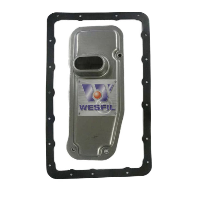 Wesfil Filter Service Kit WCTK84