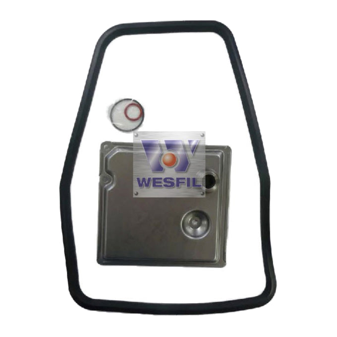 Wesfil Filter Service Kit WCTK88