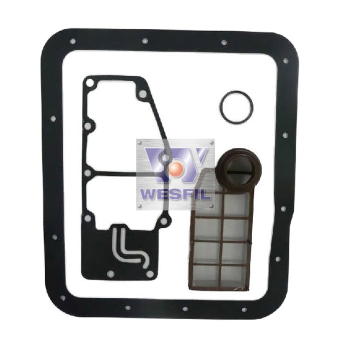 Wesfil Filter Service Kit WCTK89