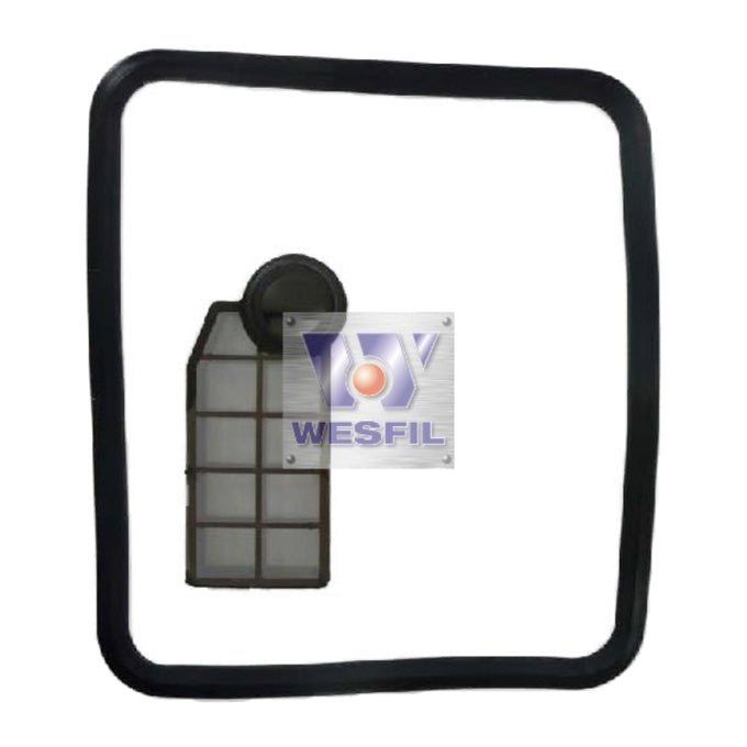 Wesfil Filter Service Kit WCTK91