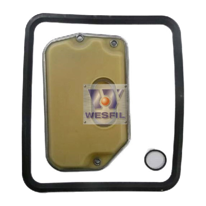 Wesfil Filter Service Kit WCTK92