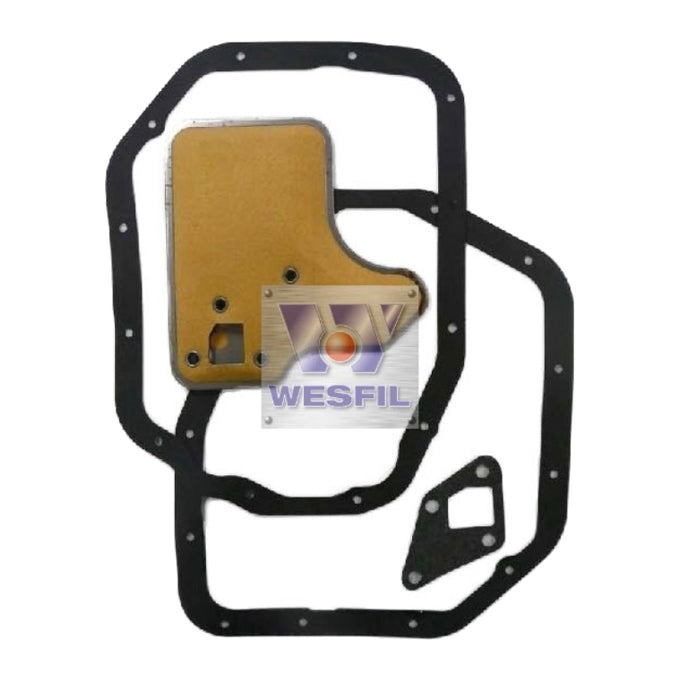 Wesfil Filter Service Kit WCTK96