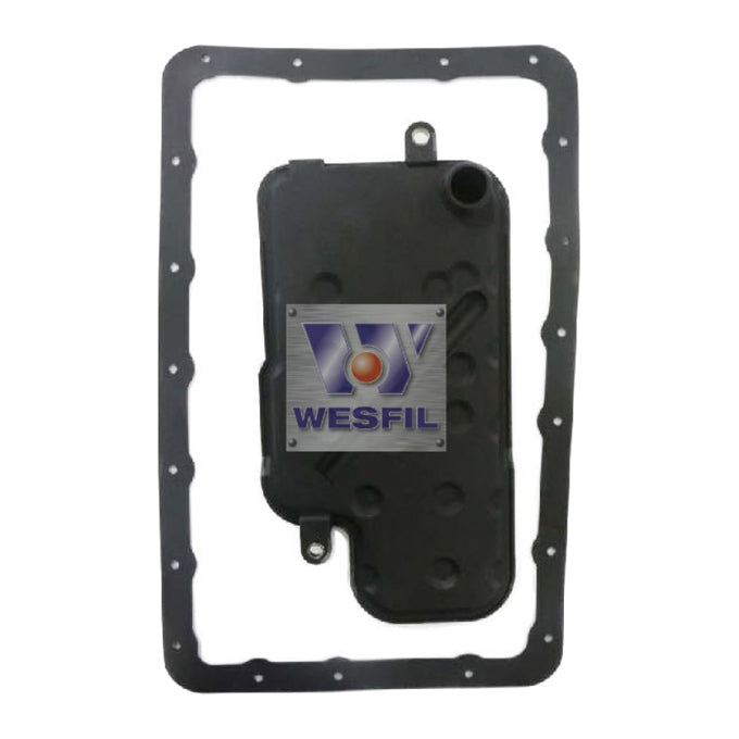 Wesfil Filter Service Kit WCTK99