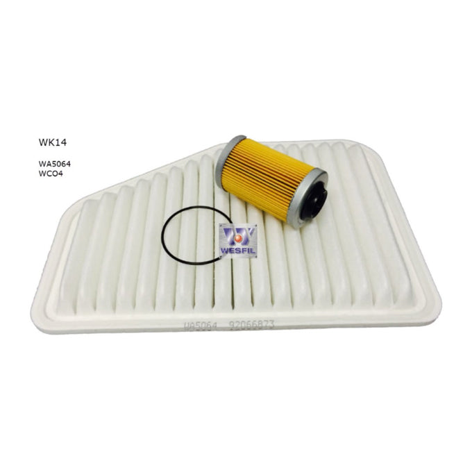 Wesfil Filter Service Kit WK14