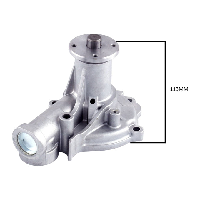 Basco Water Pump WP3095