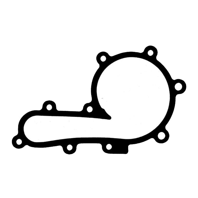 Protorque Water Pump Gasket WPG7060