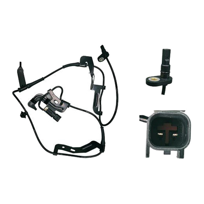 Goss Wheel Speed Sensor WS031