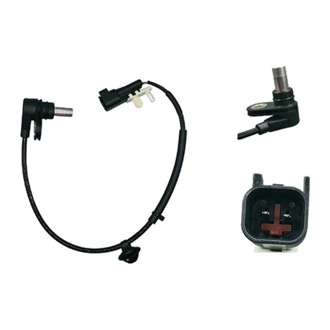 Goss Wheel Speed Sensor WS032