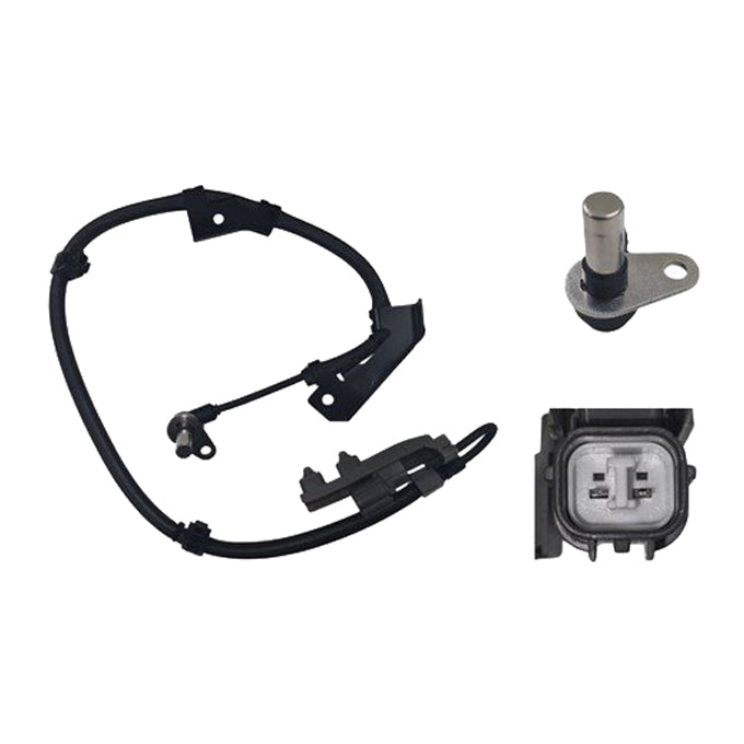 Goss Wheel Speed Sensor WS035