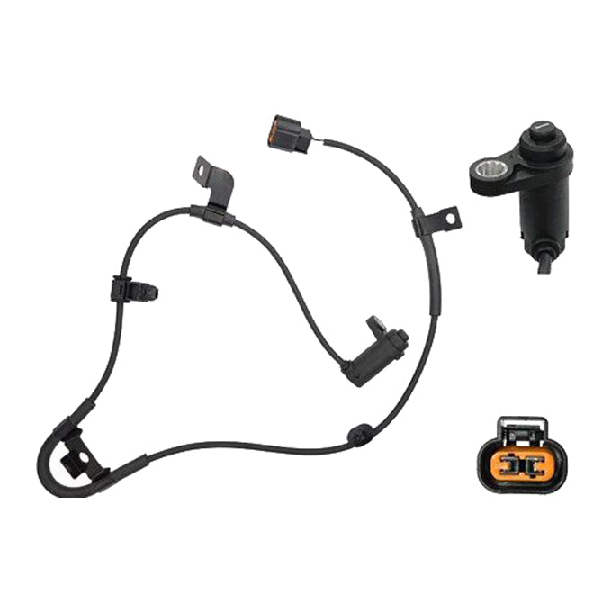 Goss Wheel Speed Sensor WS056