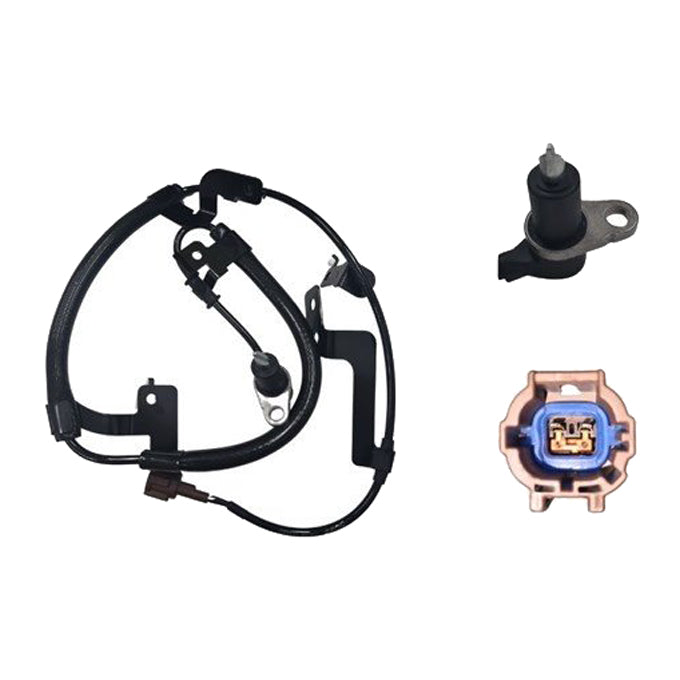 Goss Wheel Speed Sensor WS086