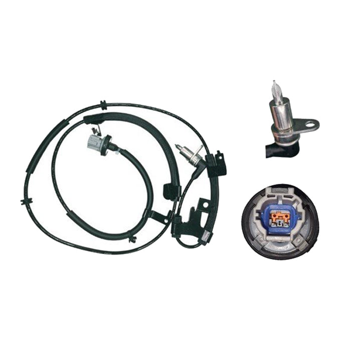 Goss Wheel Speed Sensor WS095