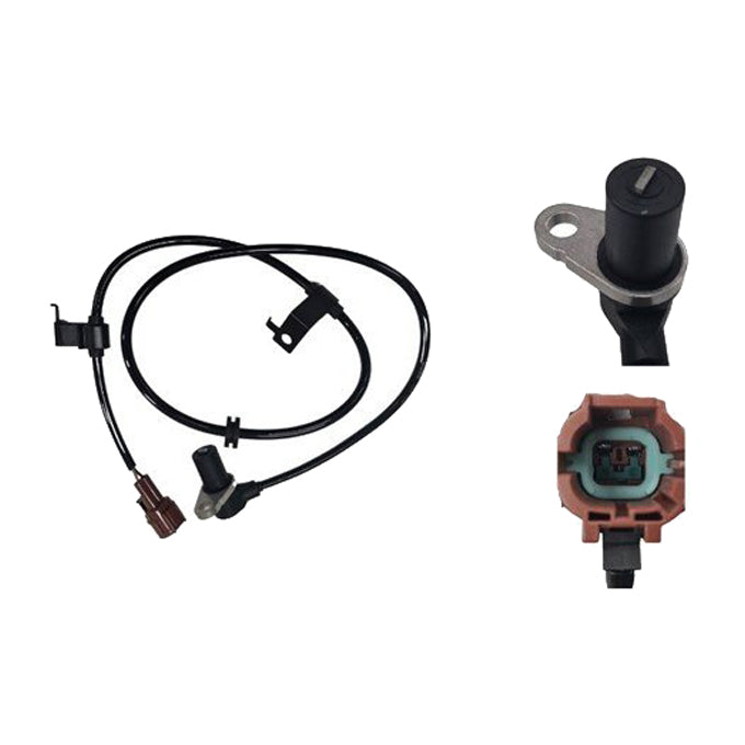 Goss Wheel Speed Sensor WS097