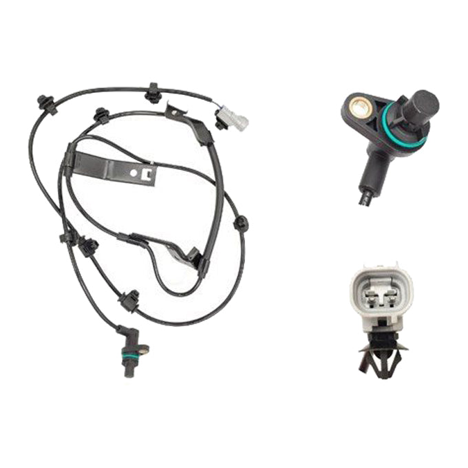 Goss Wheel Speed Sensor WS129