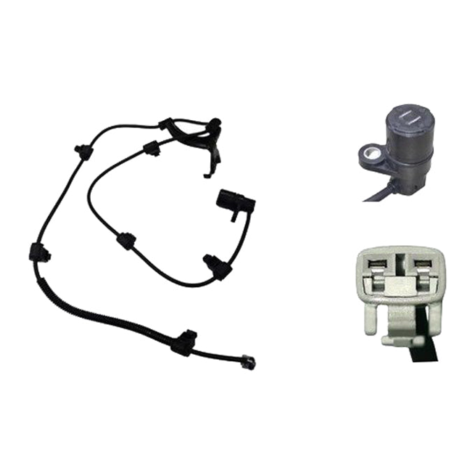 Goss Wheel Speed Sensor WS145