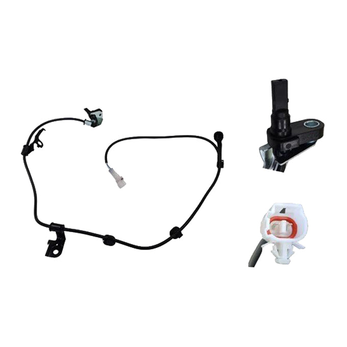 Goss Wheel Speed Sensor WS157