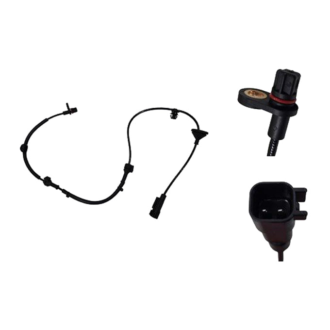 Goss Wheel Speed Sensor WS185