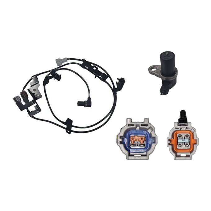 Goss Wheel Speed Sensor WS186