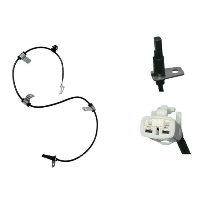 Goss Wheel Speed Sensor WS200