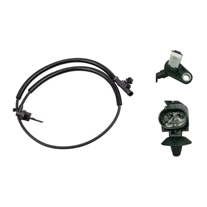 Goss Wheel Speed Sensor WS205