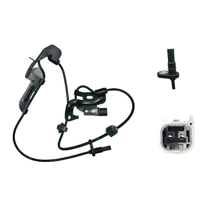 Goss Wheel Speed Sensor WS206