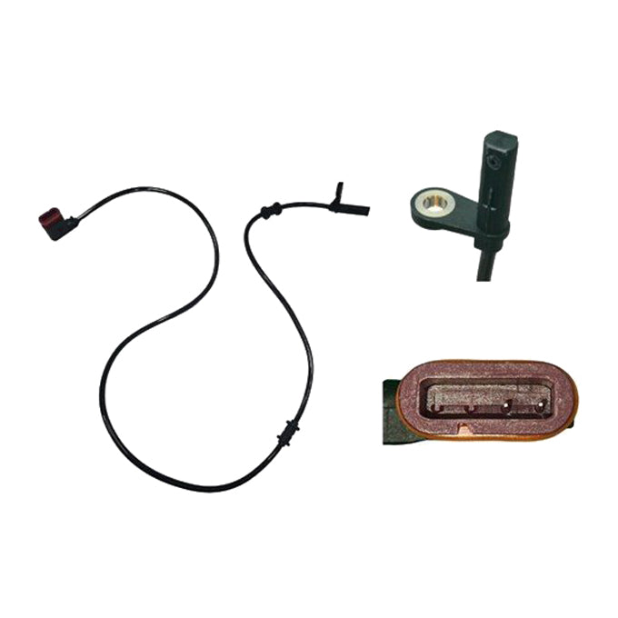Goss Wheel Speed Sensor WS220