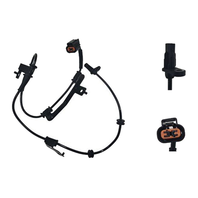 Goss Wheel Speed Sensor WS255