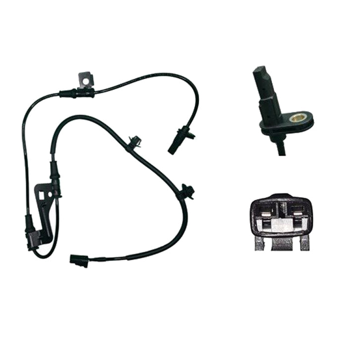 Goss Wheel Speed Sensor WS257
