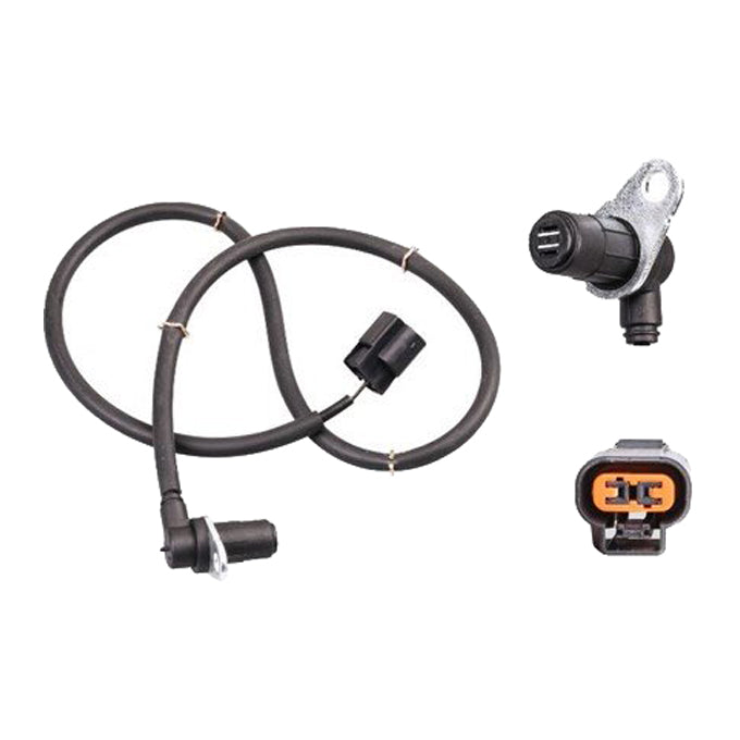 Goss Wheel Speed Sensor WS293