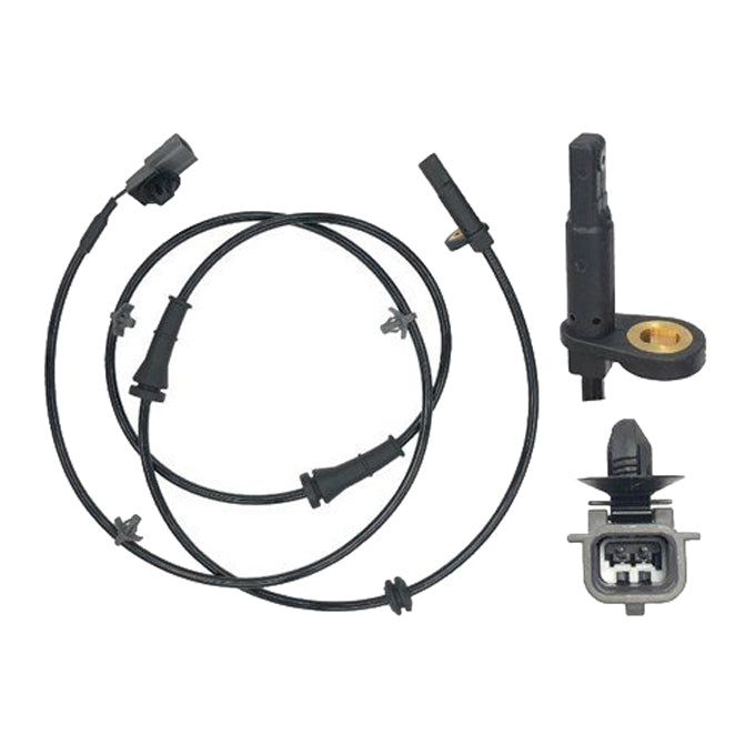 Goss Wheel Speed Sensor WS311