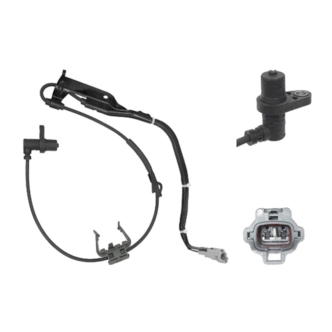 Goss Wheel Speed Sensor WS345