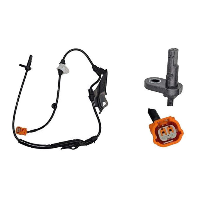 Goss Wheel Speed Sensor WS355