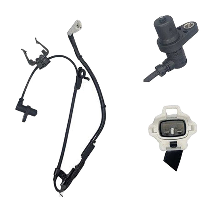 Goss Wheel Speed Sensor WS359