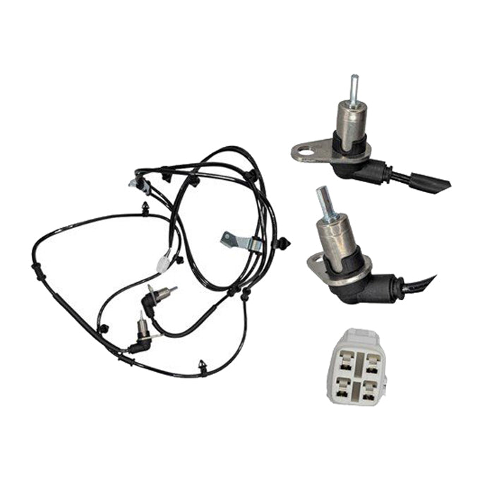 Goss Wheel Speed Sensor WS362