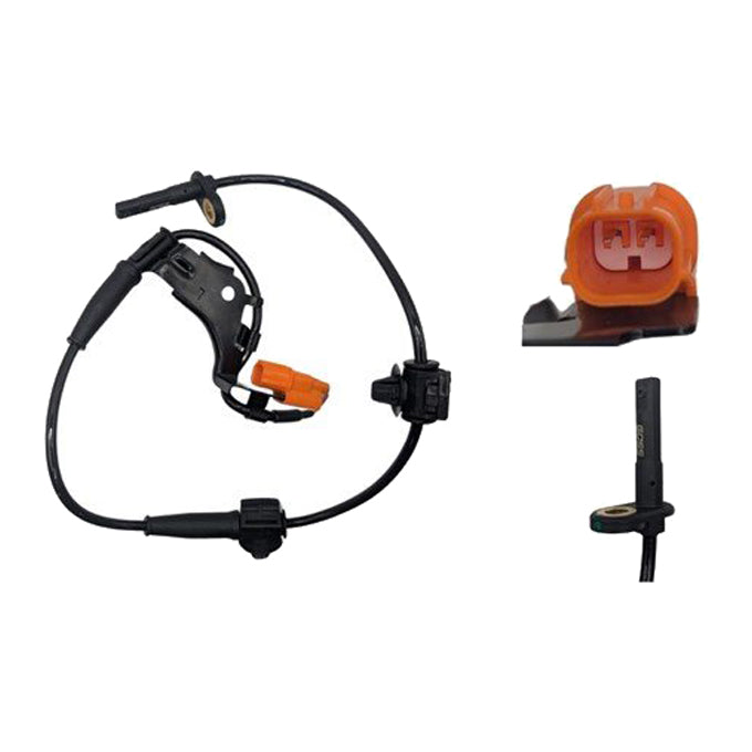 Goss Wheel Speed Sensor WS376