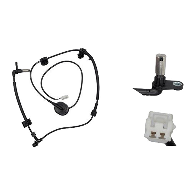 Goss Wheel Speed Sensor WS381
