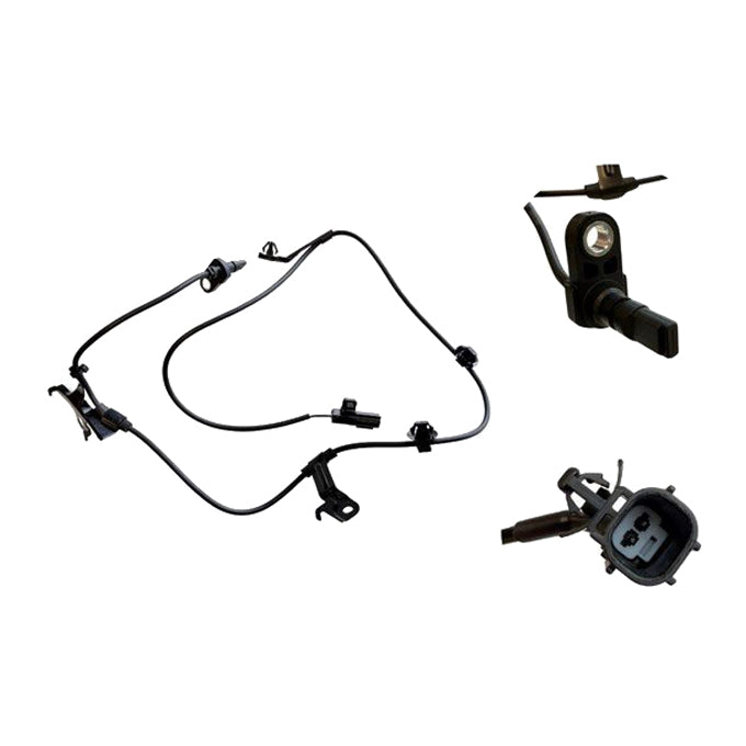 Goss Wheel Speed Sensor WS396