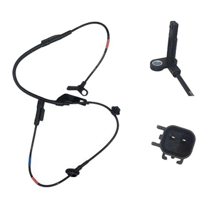 Goss Wheel Speed Sensor WS398