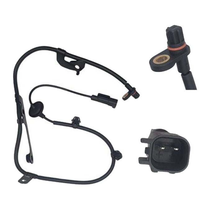 Goss Wheel Speed Sensor WS399