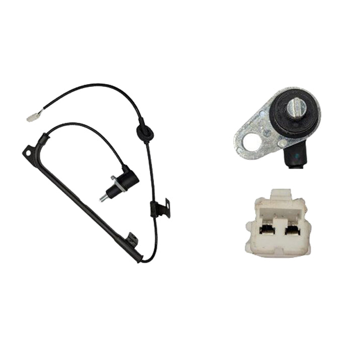 Goss Wheel Speed Sensor WS412