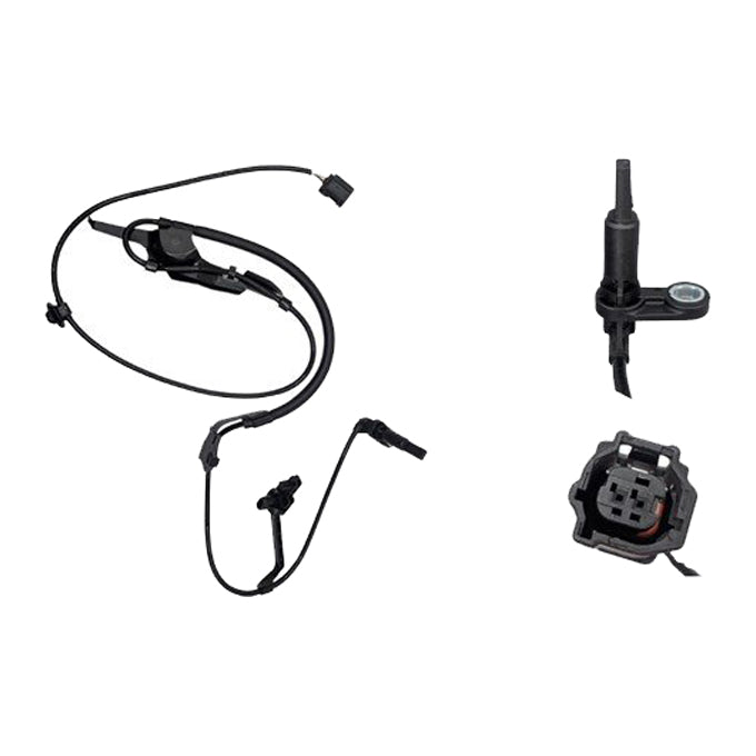 Goss Wheel Speed Sensor WS421