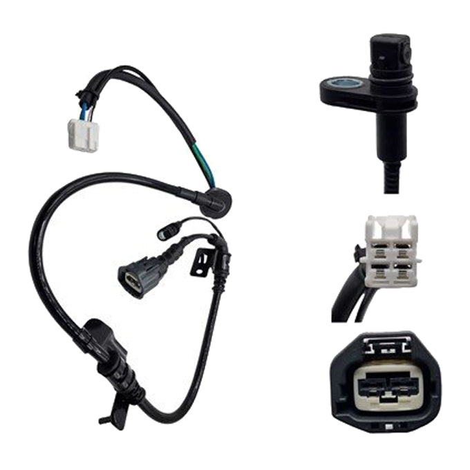 Goss Wheel Speed Sensor WS448