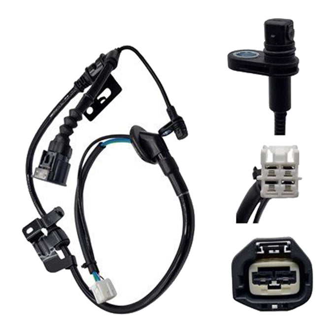 Goss Wheel Speed Sensor WS449