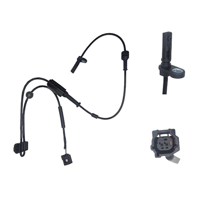 Goss Wheel Speed Sensor WS450