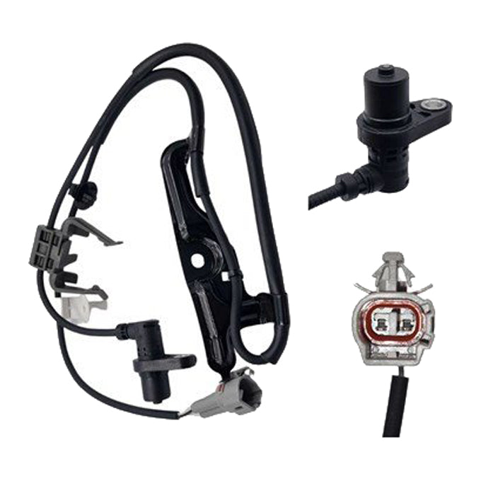 Goss Wheel Speed Sensor WS471
