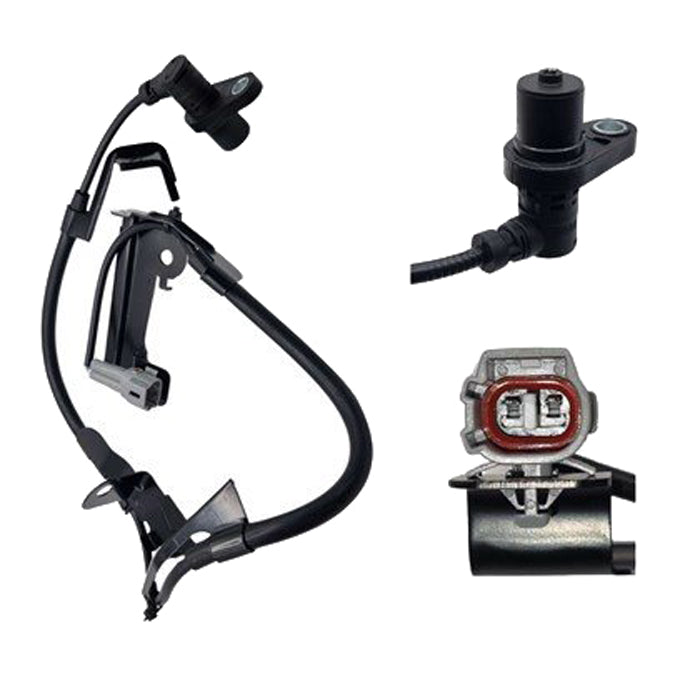 Goss Wheel Speed Sensor WS481