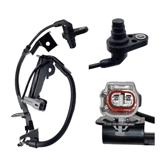 Goss Wheel Speed Sensor WS485