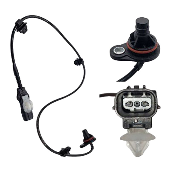 Goss Wheel Speed Sensor WS486
