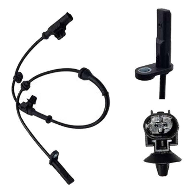 Goss Wheel Speed Sensor WS499