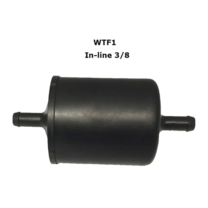 Wesfil Transmission Oil Filter WTF1